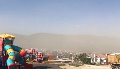 Muğla Büyükşehir Belediyesi, taş ocağı patlatmalar için harekete geçti