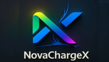 NovaChargeX, yenilenebilir enerjide yeni bir çağ başlatıyor