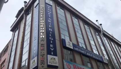 Ordu’da Bilgi Evleri yeni eğitim dönemine hazır
