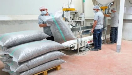 PANPA’dan çiftçiye güvence