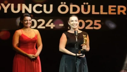 Sadri Alışık Ödülleri’nde “Büyük Plan”a bir ödül daha