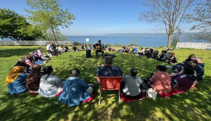 Sakarya’da ’Engelsiz Hobi’ kayıtları başlıyor