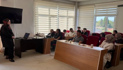 Sakarya’da özel gereksinimli vatandaşlara yasal haklar anlatıldı