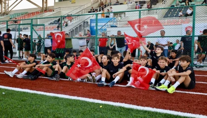 Sakarya’da sporun yeni dönemi başladı