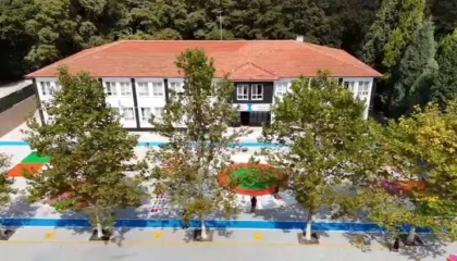 Sakarya’dan doğaya seslendiler