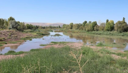Sivas’ın yeni yüzü: Kızılırmak projesi hayata geçiyor