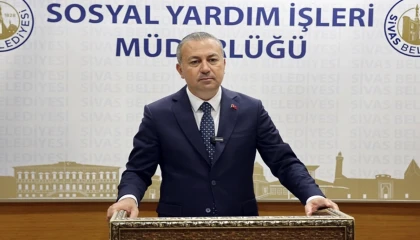 Sivas’ta eğitim yardımı için başvurular başlıyor