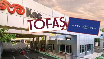 Tofaş ve Stellantis’ten hafif ticari araç üretimi için stratejik iş birliği