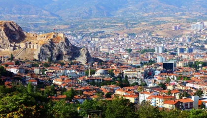 Tokat’ta yüksek konut fiyatlarına yüzde 25 kat karşılığı model önerisi