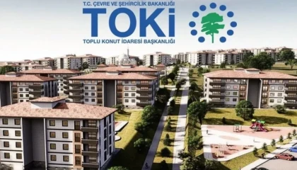 TOKİ’den kampanya... Borcunu öde, indirimle tapunu al!