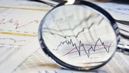 Toplam ciro yıllık yüzde 38,8 arttı