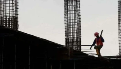 TÜİK: Temmuz’da inşaat üretimi yıllık yüzde 24,1 arttı