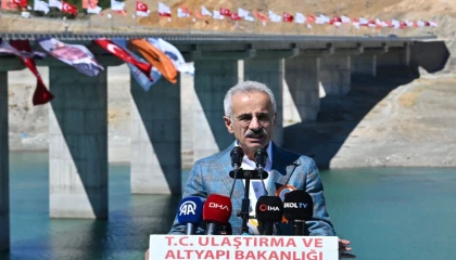 Tunceli’de üç proje ile dev tasarruf
