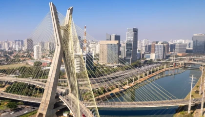 Türk ihracatçılarının yeni rotası Güney Amerika