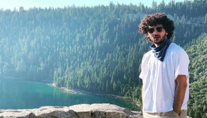 Türk Uber şoförü evinde ölü bulundu