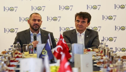 Türk voleybolunda tarihi adım
