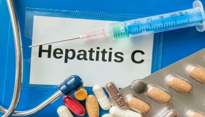 Türkiye’de 750 bin kişiye kadar Hepatit C taşıyıcısı olabilir... Hepatit C’nin gerçek yüzü!