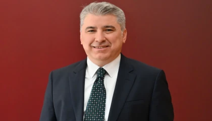YASED: Türkiye ekonomisi daha güçlü konuma yükselecek