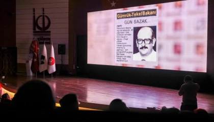 ’169 Gün’ün galası Ankara Keçiören’de yapıldı