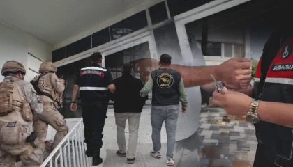 30 ilde FETÖ operasyonu: 91 gözaltı!