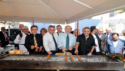 9. Adana Lezzet Festivali’ne geri sayım
