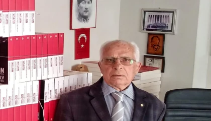 ADD Mudanya’dan çocuklara 10 Kasım armağanı