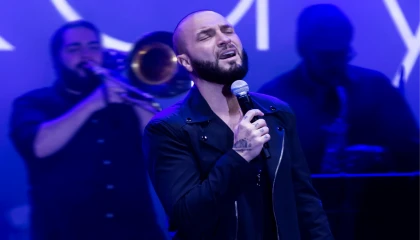 Afyon’da müzik fırtınası başlıyor! Jolly Joker 15. mekânını Berkay’la açıyor