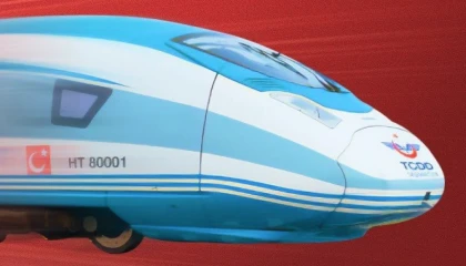 Aile Yılı’nda TCDD indirimi rekor kırdı! 176 bin aile, 25 bin çift indirimle seyahat etti