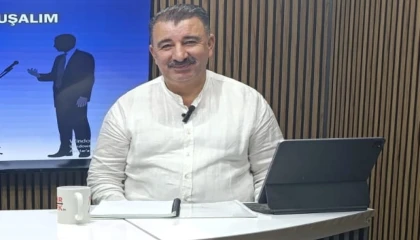 AK Partili Başdaş: Konak Belediyesi iflas etmiş durumda!
