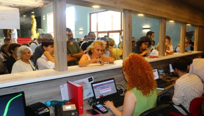 Altın Portakal biletleri satış’ta
