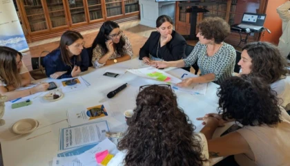 Antalya, Barselona’da Akdeniz’in su geleceğini konuştu