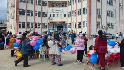 Antalya Finike’de geleceğe yatırım