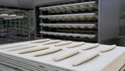 Antalya Halk Ekmek’ten glütensiz üretim müjdesi