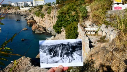 Antalya’da Akdeniz’in Geleceği İklim Çalıştayı başlıyor