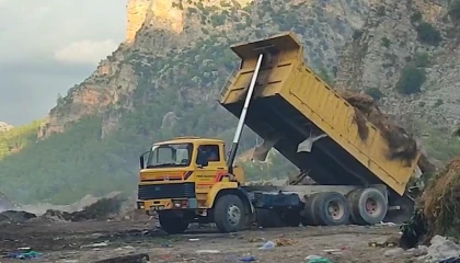 Antalya’da iki belediyeye 3,7 milyon TL ’çevre’ cezası!