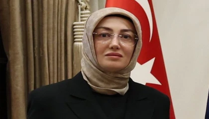 Ayşe Ateş’ten can güvenliği çağrısı!