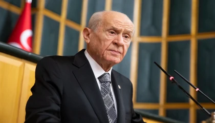 Bahçeli ’Terörsüz Türkiye’ hedefini yineledi... ’Hayırlı Günler Komşum’ ziyaretlerine başlayacak