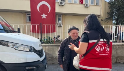 Bakan Göktaş: 252 vatandaşa psikososyal destek sağlandı
