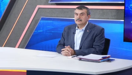 Bakan Tekin: Eğitim süresi kısalabilir... 15 bin öğretmen ataması 24 Kasım’da