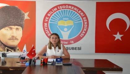 Başkan Kale: “Öğretmenlerin ek ders ücretleri derhal ödensin”