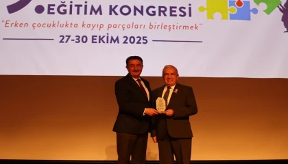 Başkan Özdemir: Nilüfer’in hedefi çocuk dostu şehir