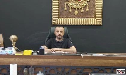 Biçer: “Ben Bu Yola Esnafımıza Hizmet Etmek İçin Çıktım..."