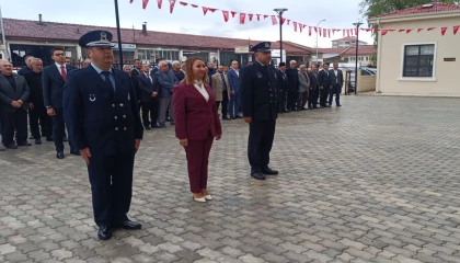 Bilecik Pazaryeri’nde 29 Ekim coşkusu başladı