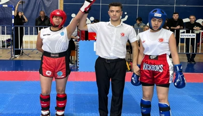 Bilecik Pazaryeri’nin yıldızları Uşak’ta tarih yazdı!