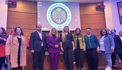 Bilirkişilik Bölge Kurulu Başkanı Hâkim Yılmazel: “Mobbing bir insanlık suçudur”