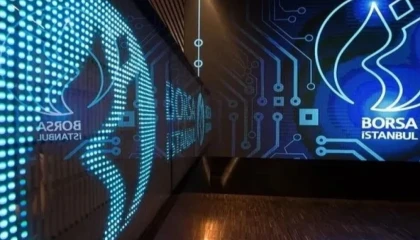 Borsa İstanbul’da güç kaybı derinleşiyor!