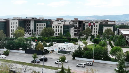 BTÜ, İznik’in tarihi kimliğini afetlere karşı güçlendiriyor