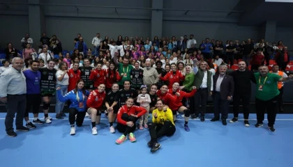 Bursa Büyükşehir’in EHF rakibi belli oldu