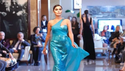 Bursa Fashion Week 8 ile dünya modası Bursa’da buluşuyor