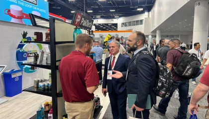 Bursa iş dünyası çevresel çözümler için PACK EXPO Las Vegas’ta